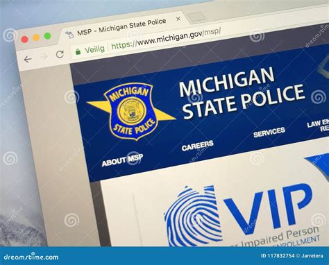 facebook msp|michigan state police home page.